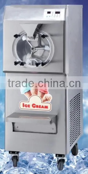 GL-HI-30 snow ball machines for sale/hard ice cream machine