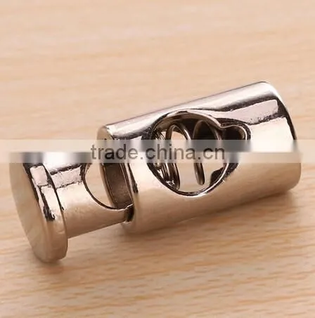 Metal String Spring Stopper