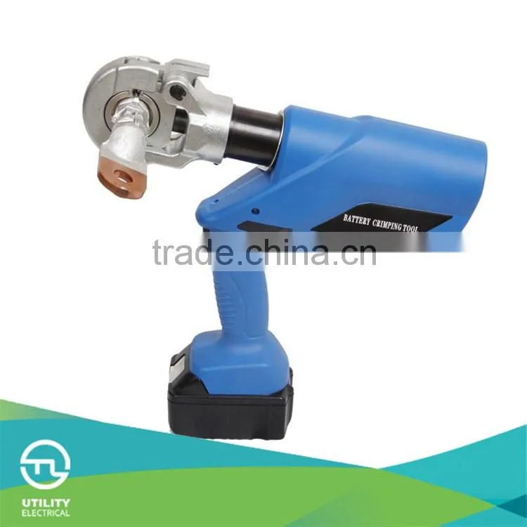 2015 Hot Selling Battery Hydraulic Crimping Tool HL-300 10-300mm2 cable