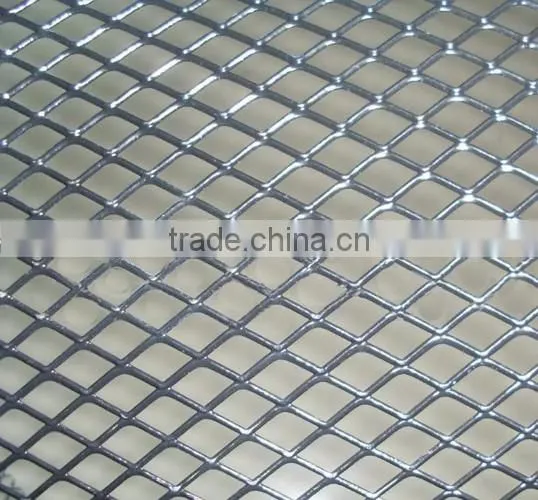 2016 Well Sales!Light Expanded Metal Mesh and Aluminum Mesh(Factory)