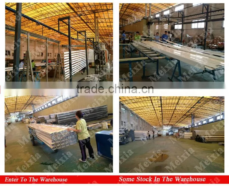 6063-t5 aluminum alloy for door