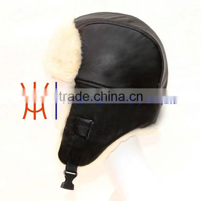 Ladies fashion wool felt hat wholesale women winter hat