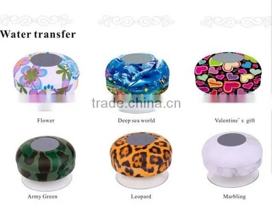 Mini Bluetooth bluetooth speaker waterproof