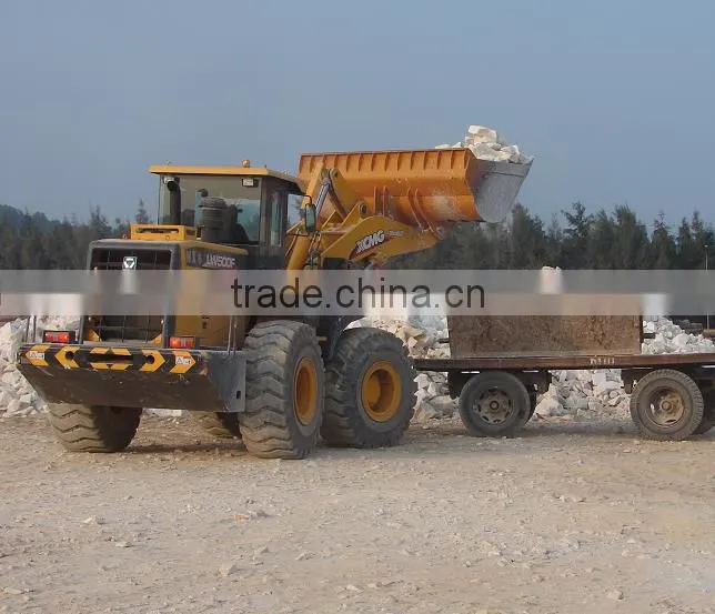 lump of White limestone