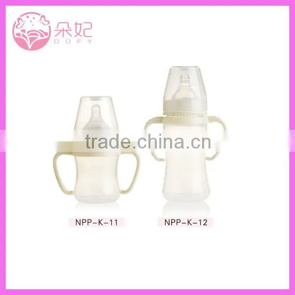 Top Quality Fashion Popular drinking bottle with handle