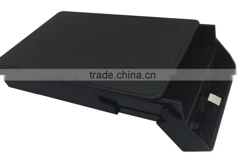 HIGH quality 3.5 mobile HDD box