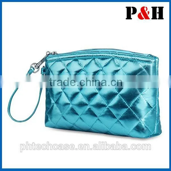 Cheap cosmetic makeup bag, toiletry bag/makeup case