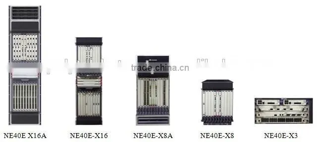 Huawei CR5D00EFGF70 03030NCF P100-24xFE/GE-SFP LPUF-100 24-Port 100/1000Base-SFP for Huawei NE40E-X3 NE40E-X8 NE40E-X16 NE80E