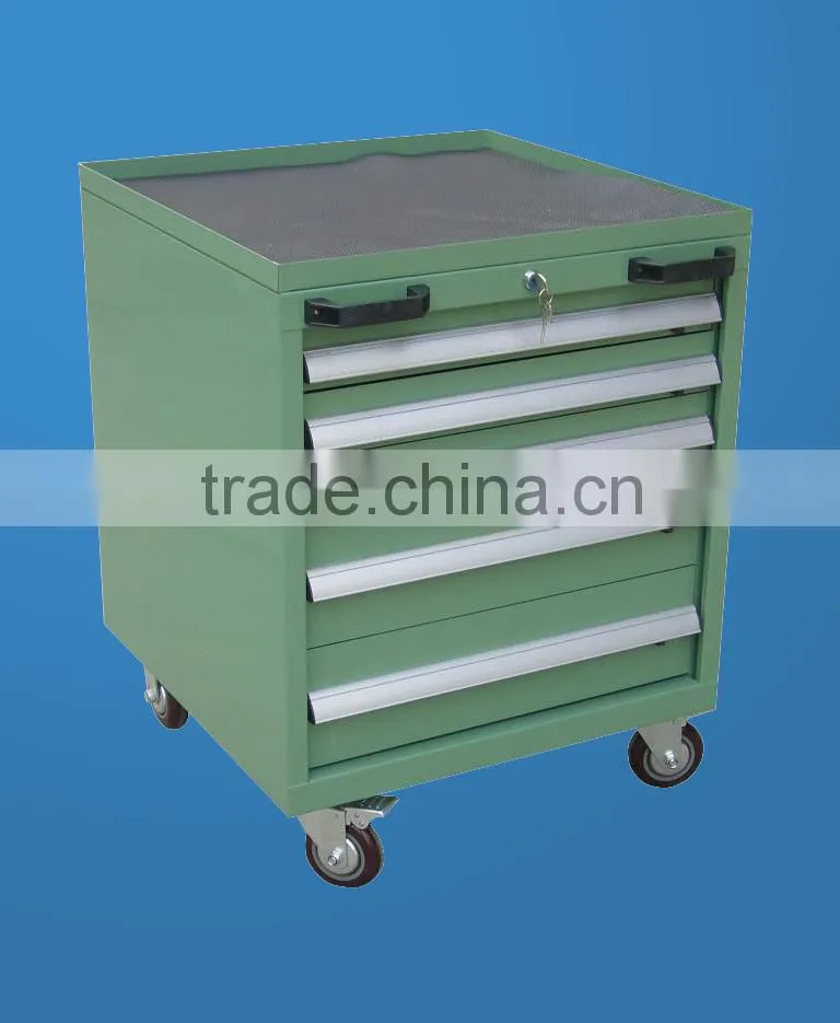 steel tool wagon mobile cabinet