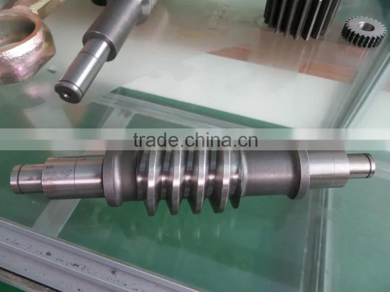 OEM welcome wholesale spline shaft