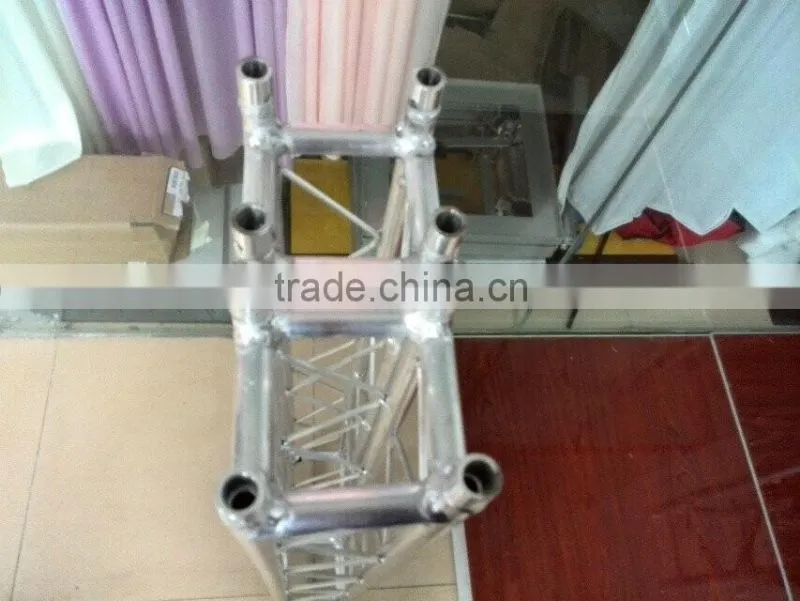 Decorative Colorful Mini Truss For Display Applications