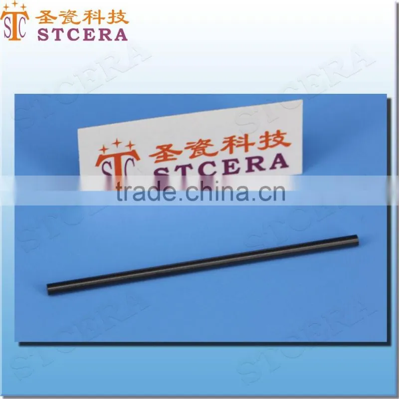 STCERA zro2 zirconia ceramic accessories zirconia rod connecting rods