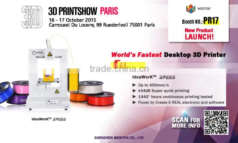 Weistek filaments nylon 3d printing filament nylon filament 3d printing
