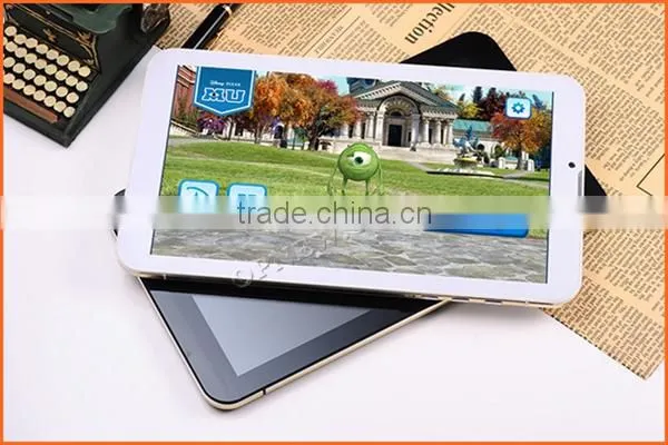7 inch Android phone tablet pc 3G 4G Phablet support 4 bands Dual sim slot HD Screen More colors available OEM Wholesale