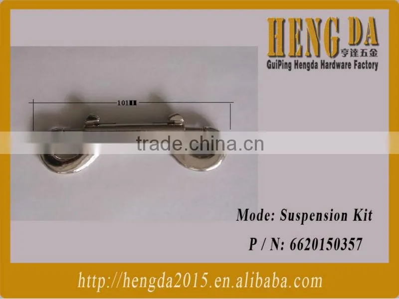 Metal Eye swivel hook snap hook