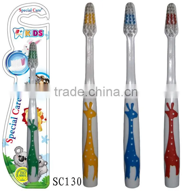 animals toothbrush