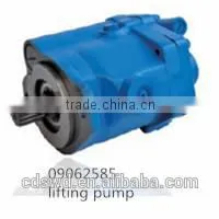 OEM 09253503 terex hydraulic pump