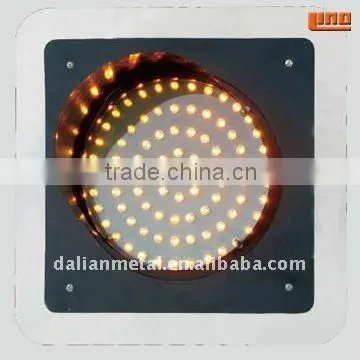 Road safety reflective material reflective led traffic signs