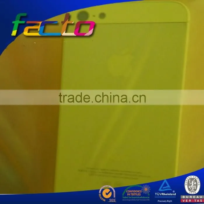 15D Nylon Taffeta Ultra-thin Fabric Sunscreen