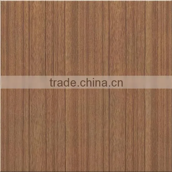 wooden grain colorful 3mm thick aluminum sheet 5083