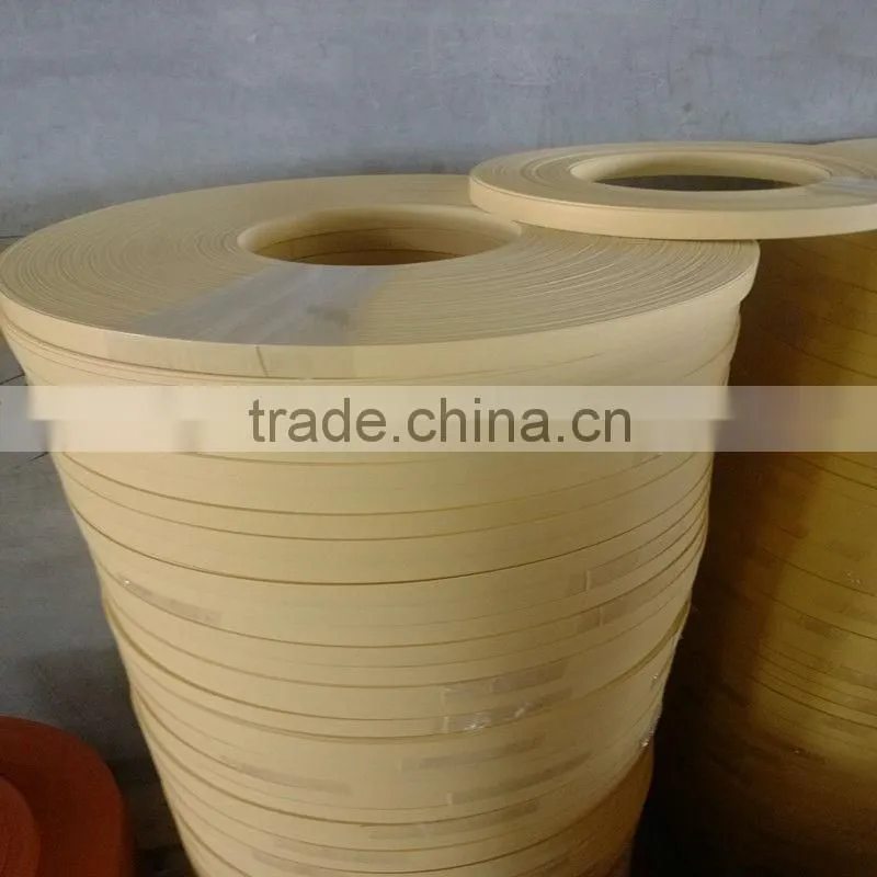 0.45*22 pvc edge strip for furniture