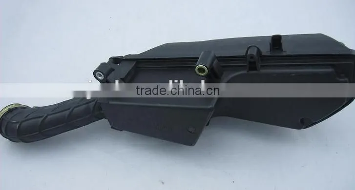Motorcycle air filter CHROM(Made in China/High quality)