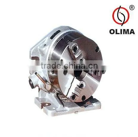 High quality F2 type Direct Dividing Head