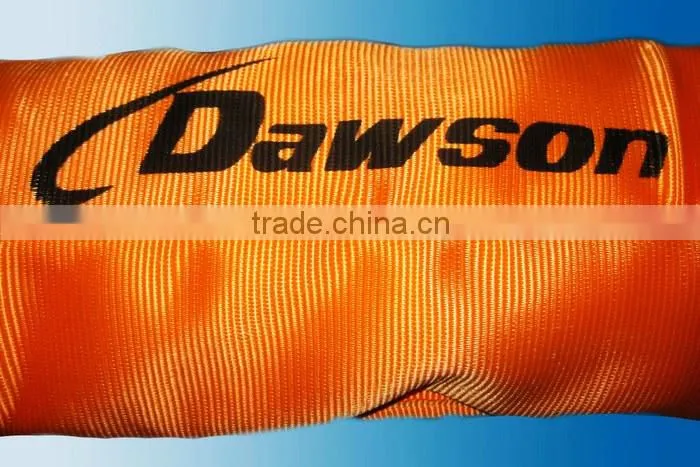 50Ton Round Slings China Dawson