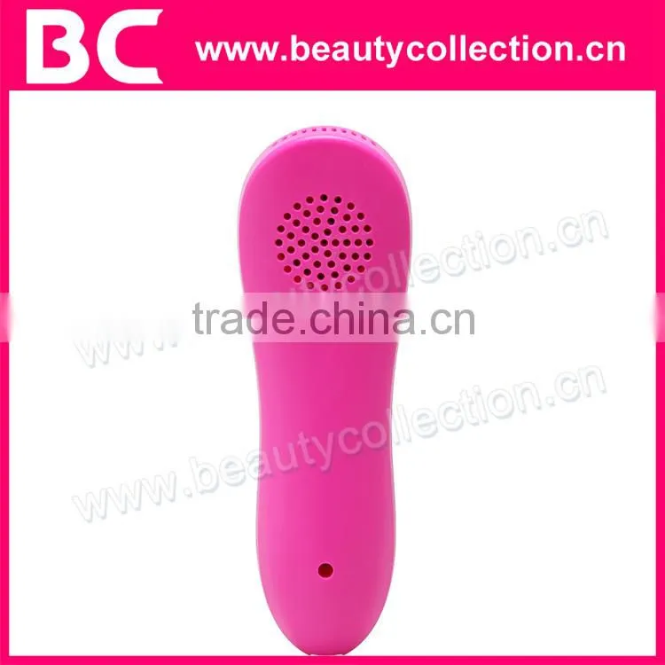 BC-1507 High Quality Portable USB Electric Facial Massager
