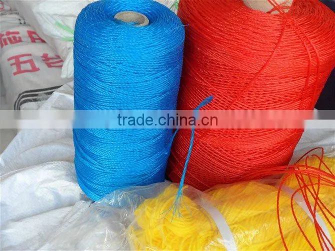 Nylon rope
