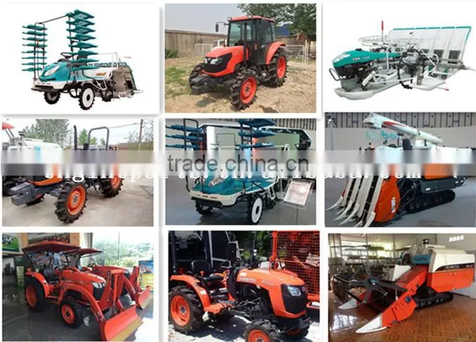 HIGH QUALITY OF KUBOTA TRACTOR L3208SP