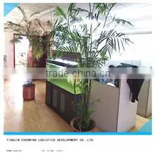 Tianjin Everwins Logistics Development Co., Ltd. company overview - view 1