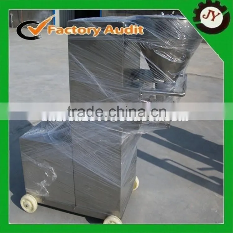 High stability thin skin stuffing pork meatball making machine