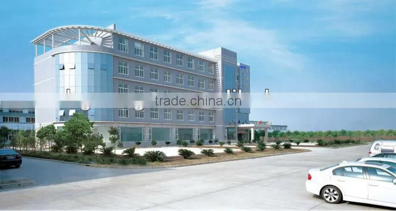 GS zipper die casting machine