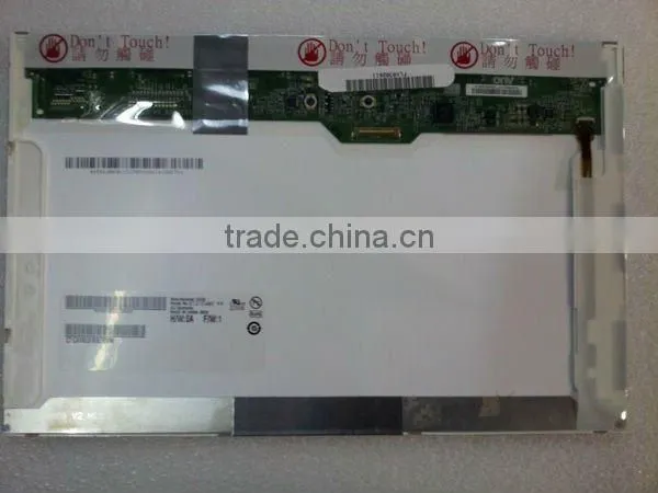12.5inch Laptop LED screen LP125WH2-SLB1