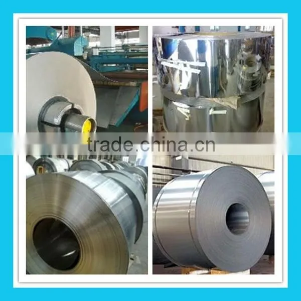 Professional stainless steel coil heat exchanger