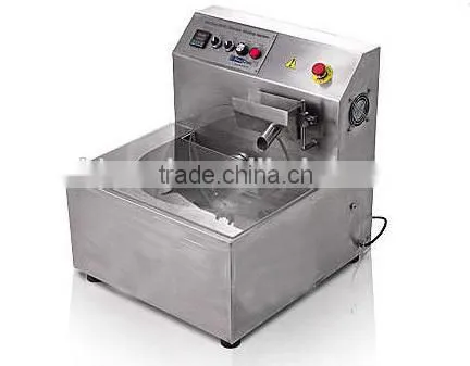 SG30 manual chocolate machine