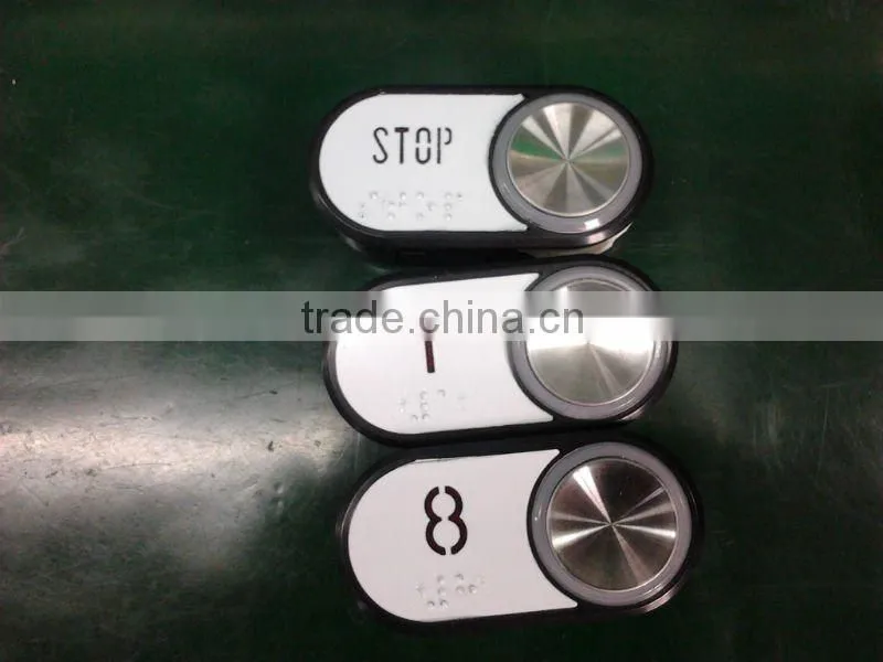 push buttons/elevator buttons/elevator push button/SN-PB115B