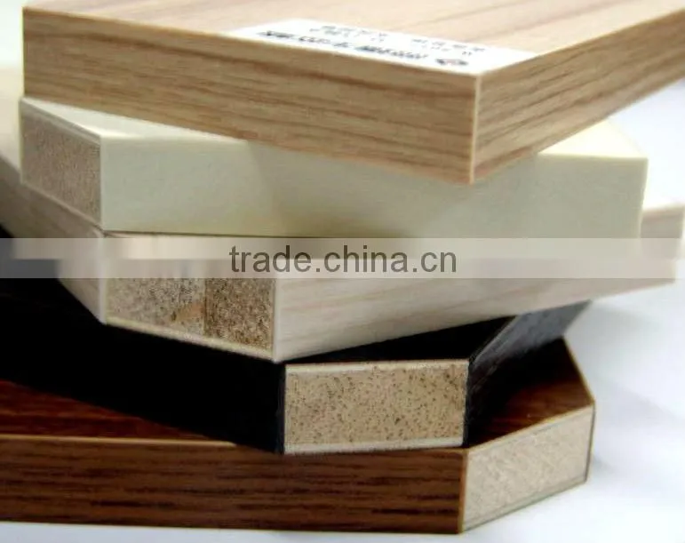 thickness blockboard