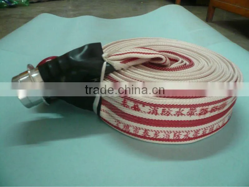 nature gas rubber hose