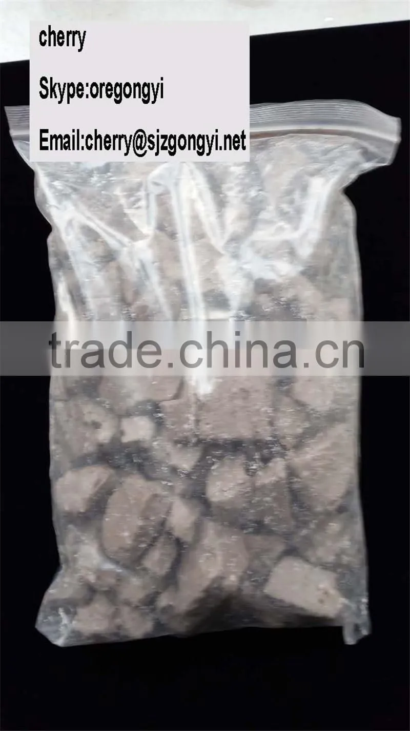 high quality washed brown kaolin clay raw lumps shap ball clay with good price for ceramic glaze use