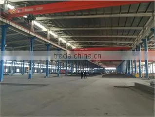 Henan Province Canglong Steel Structure Engineering Co., Ltd. company overview - view 3