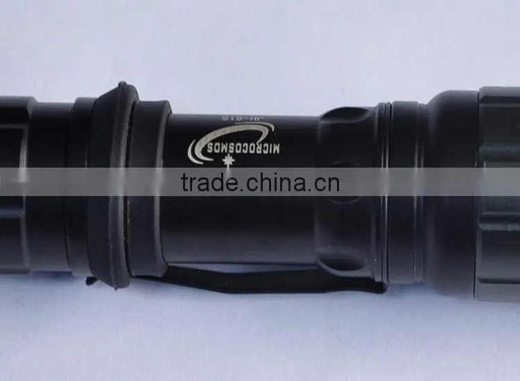 CE Professional design Durable Portable led flashlight torch