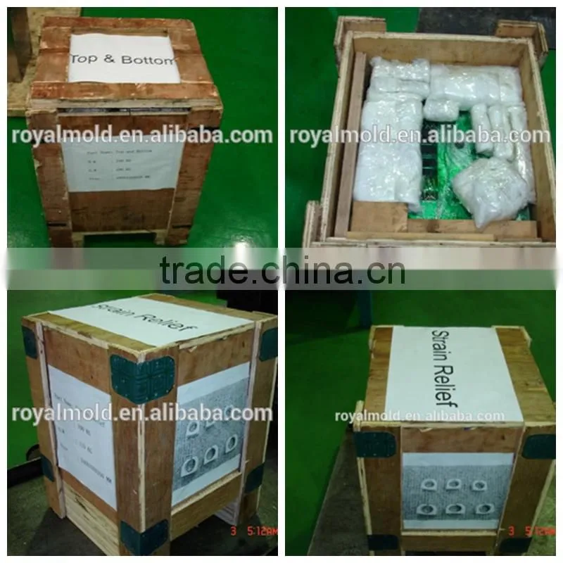 Mould for car body vehicle parts mold making