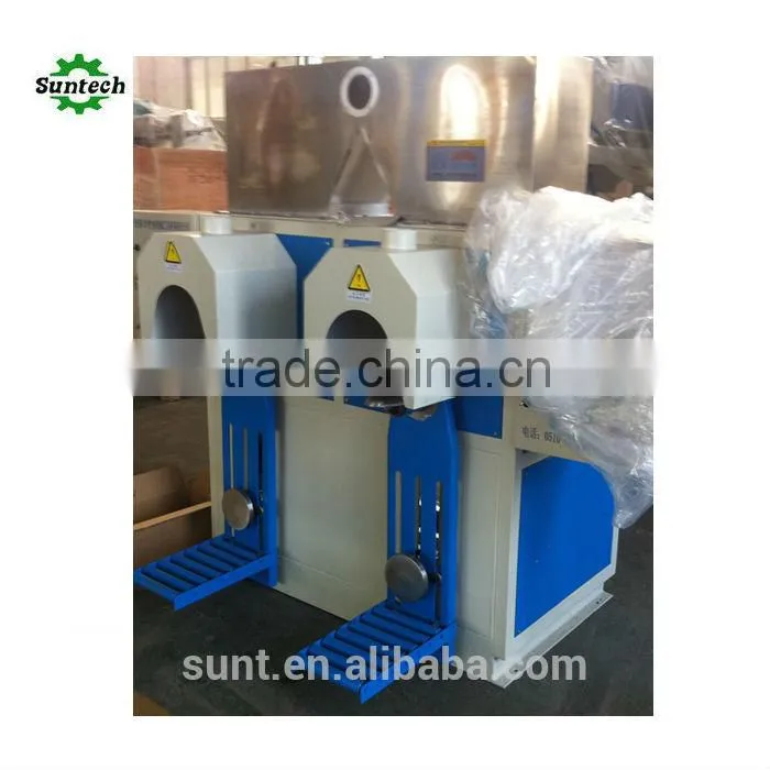 seeds big bag packing machine