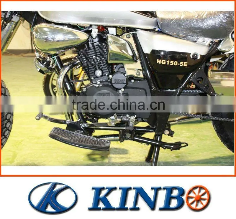 New design 150cc 200cc Motorcycle
