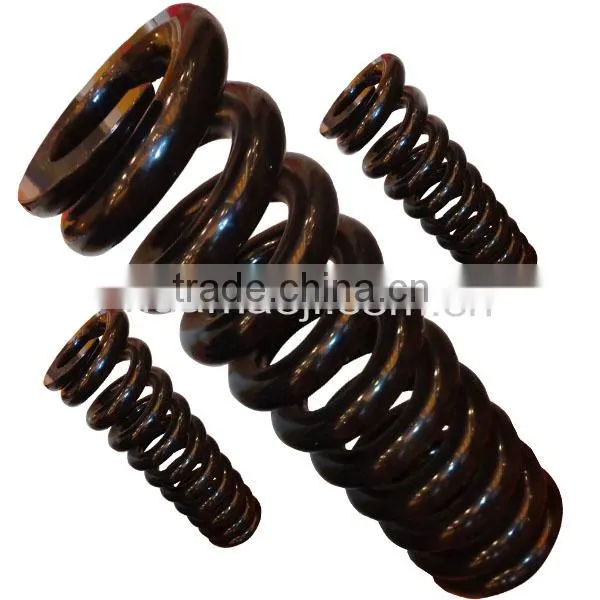 Excavator spare part PC200-6 recoil spring, tension device