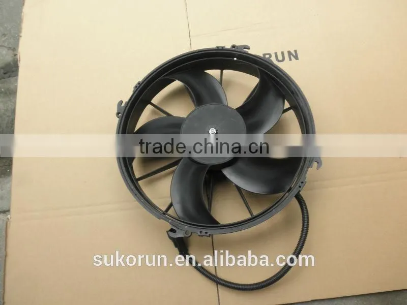 ac condensing fan