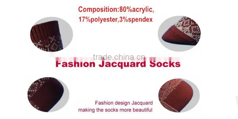 hot sale promotion christmas socks