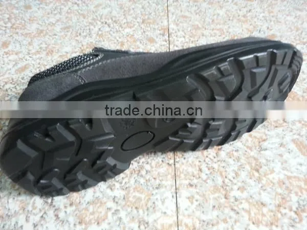 Comfortable Light Protective toe construction safety wear